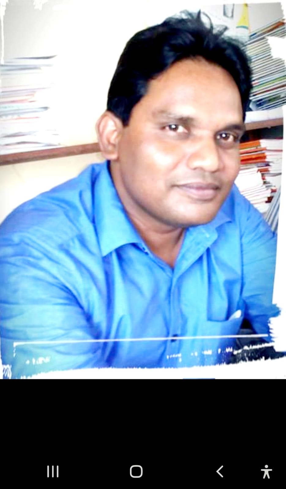 Nageswararao Tambarla